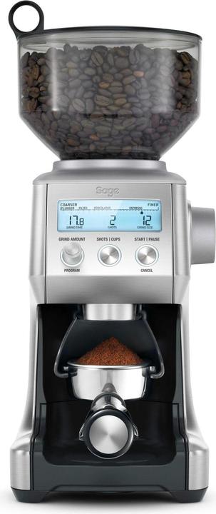 Sage the Smart Grinder Pro (CH-Stecker)