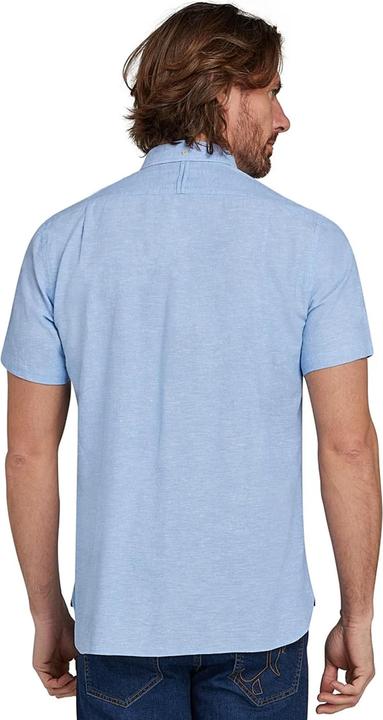 Immagine prodotto Raging Bull Camicia Classico Maniche Corte Uomo (4XL)