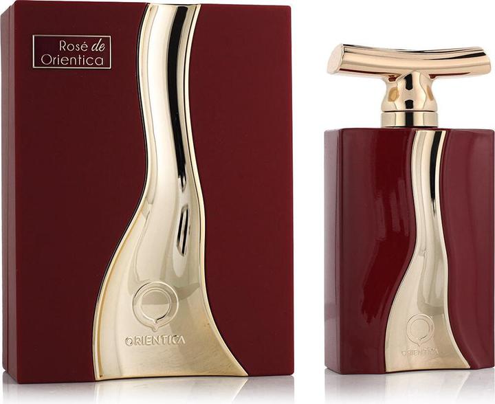 Produktbild Orientica de Rosé de (Eau de Parfum, 90 ml)