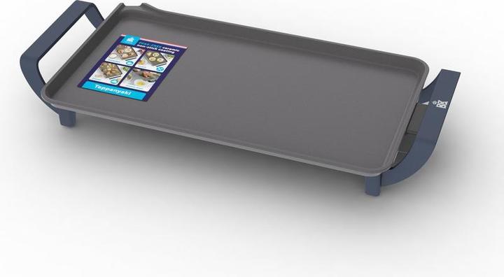 Actual product image BK Connect Bakplaat Teppanyaki 55x26 cm CC007934-001