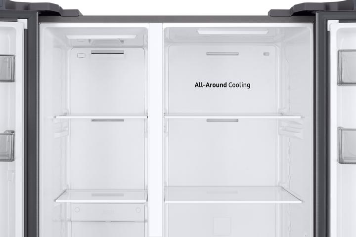 Immagine prodotto Samsung RS57DG400EM9WS (583 l)