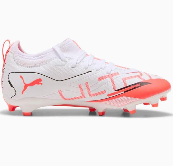 Produktbild Puma ULTRA 5 MATCH FG/AG Jr (38)