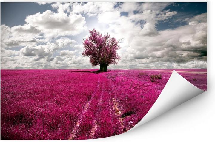 Immagine prodotto Trenddeko L'albero solitario (45 x 30 cm)