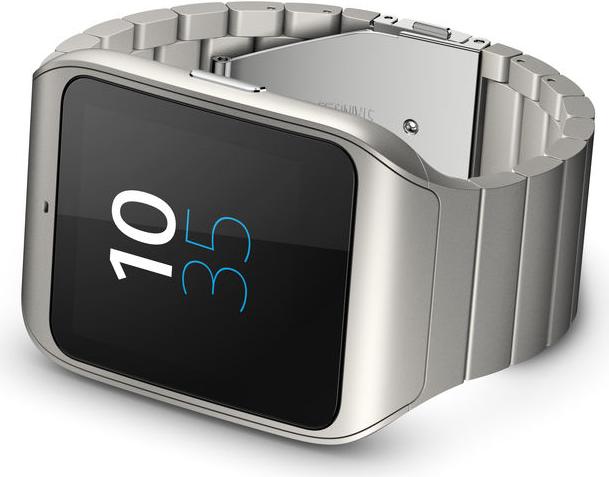 Sony SmartWatch 3 SWR50 (36 mm)