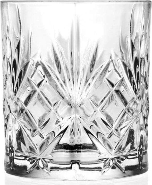 Immagine prodotto Rcr Tumbler Melodia (0.24 l, 6 x)