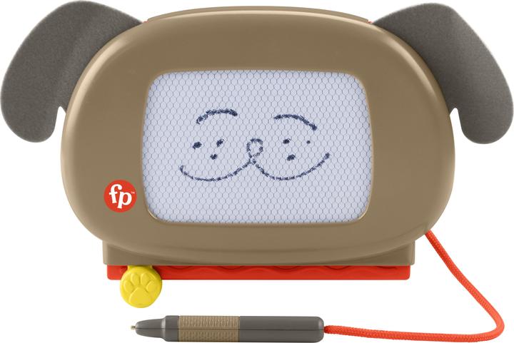 Image du produit Fisher-Price FP Pets Doodle Pro Pup