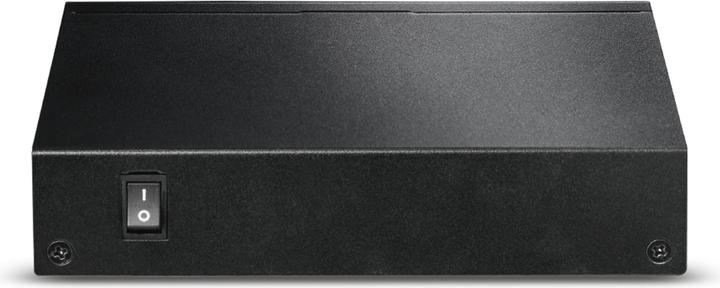 Produktbild edimax Es-5104ph (5 Ports)