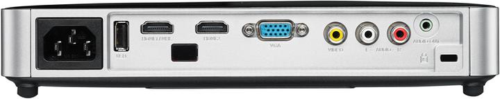 Produktbild vivitek Qumi Q7 Plus (Full HD, 1000 lm, 1.3 - 1.43:1)