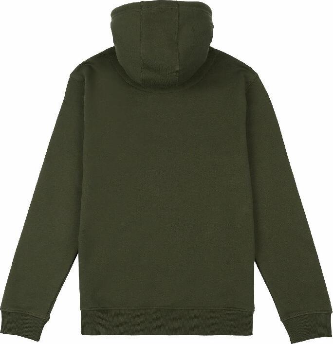 Actual product image Penfield hoodie bear chest print (M)