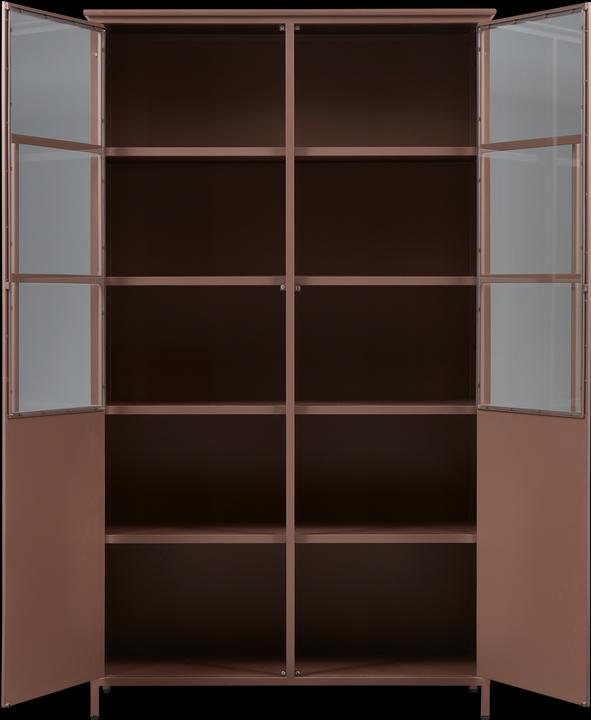 Actual product image BePureHome Vitrine (170 x 99 x 44 cm)