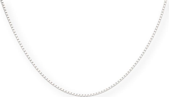 Produktbild Carat Basic (Silber 925, 42 cm)