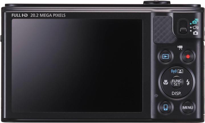 Immagine prodotto Canon Powershot SX610 HS (1/2,3'')