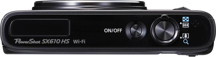 Immagine prodotto Canon Powershot SX610 HS (1/2,3'')
