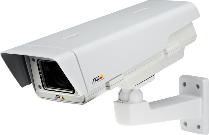 Image du produit Axis Q1615-E (1920 x 1080 Pixels)
