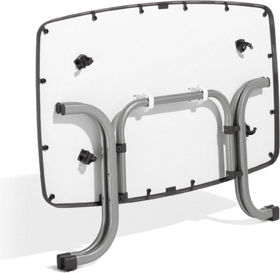 Immagine prodotto Sieger Tavolo Boulevard (90 cm)