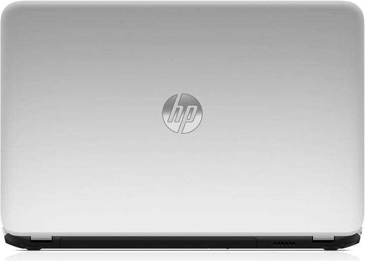 Actual product image HP ENVY TouchSmart 15-j180ez (15.60", Intel Core i7-4702MQ, 16 GB, CH)