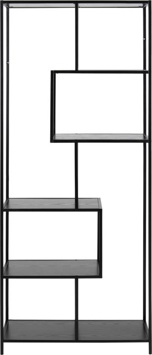 Produktbild AC Design Seaford (77 x 35 x 185 cm)
