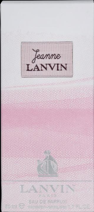 Image du produit Lanvin Jeanne (Eau de parfum, 50 ml)