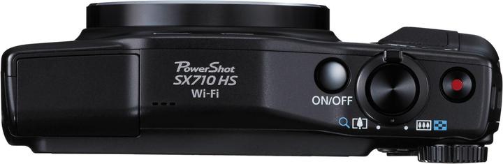 Produktbild Canon Powershot SX710 HS (20.30 Mpx, 1/2,3'')