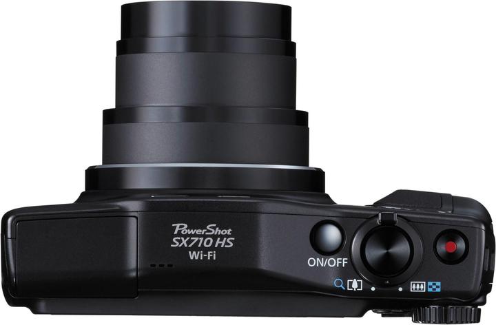 Produktbild Canon Powershot SX710 HS (20.30 Mpx, 1/2,3'')