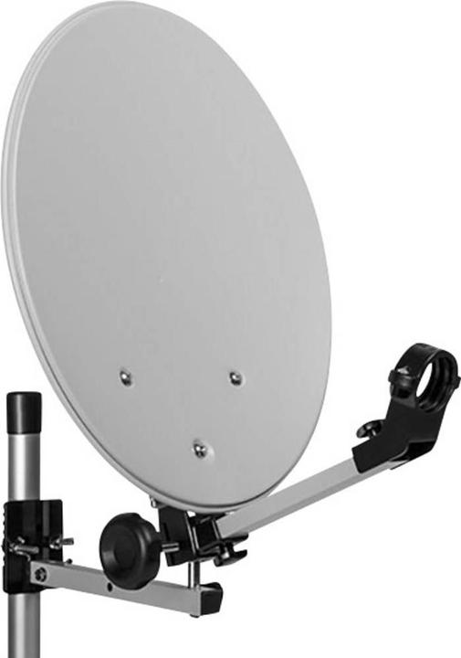 Immagine prodotto Megasat Valigia da campeggio SAT (senza ricevitore) (Antenna, DVB-S / -S2)
