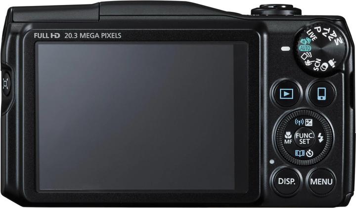 Produktbild Canon Powershot SX710 HS (20.30 Mpx, 1/2,3'')