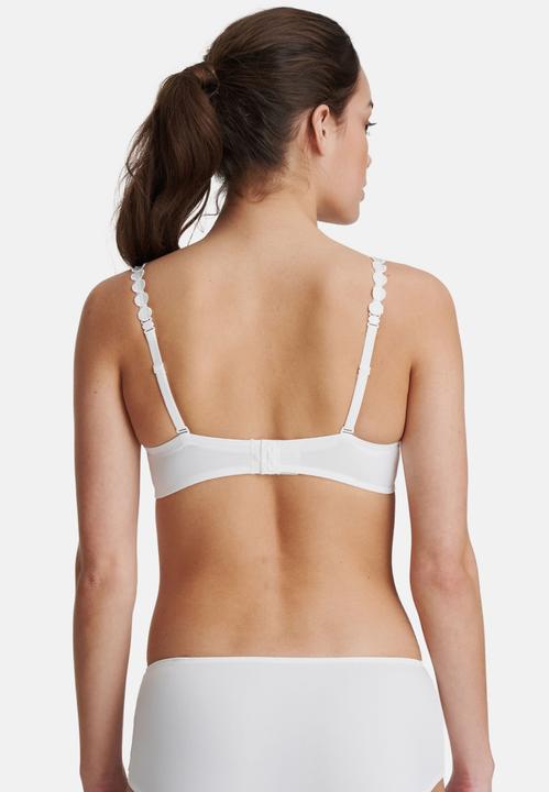 Immagine prodotto Marie Jo Reggiseno con coppa a forma di cuore Tom (80 E, Confezione singola)