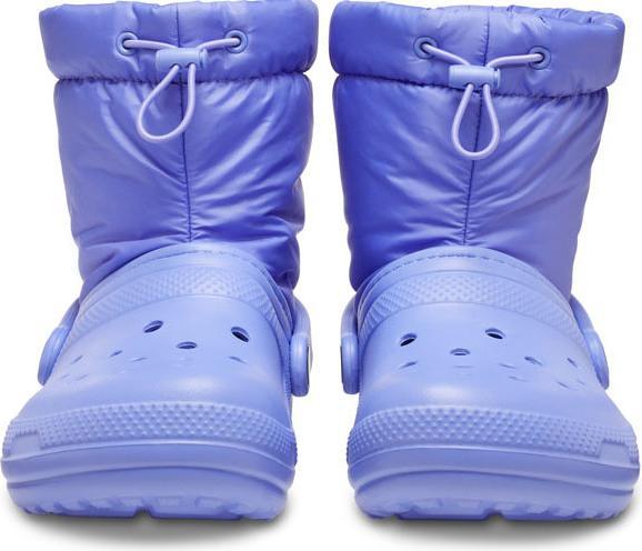 Image du produit Crocs Classic Lined Neo Puff Boot (37)