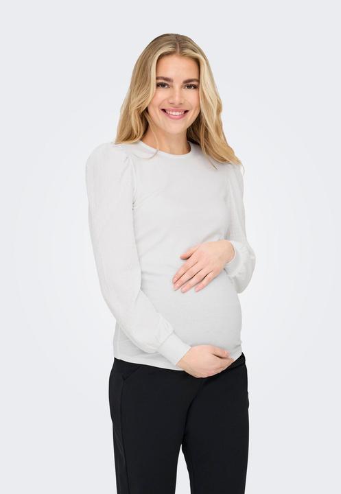 Image du produit Only Maternity OLMJULIE Strickpullover Strickpullover (L)