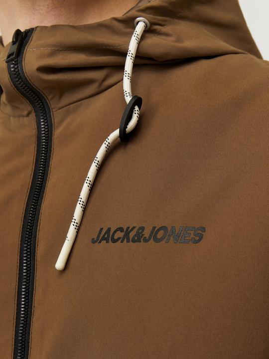 Produktbild Jack & Jones Blousonjacke Blousonjacke (S)