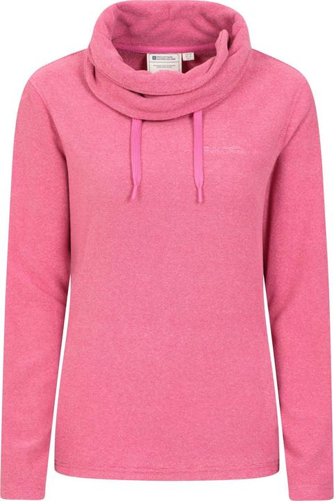Image du produit Mountain Warehouse - Haut polaire HEBRIDEAN - Femme (44 D)