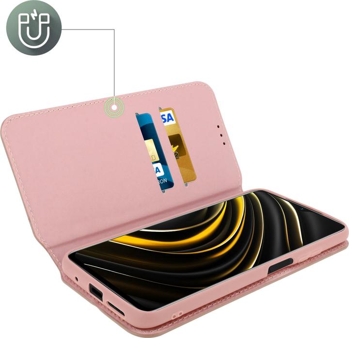 Actual product image Avizar Elec Series (Xiaomi Poco M3)