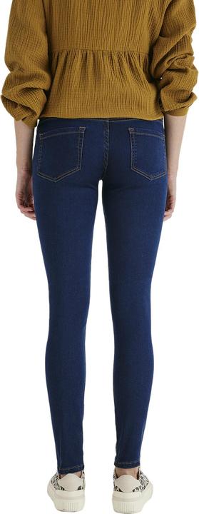 Image du produit Vertbaudet Jeans de maternité, coupe skinny BASIC (38)