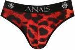 Actual product image Anais Slip Savage - - XXL - Rouge (XXL)