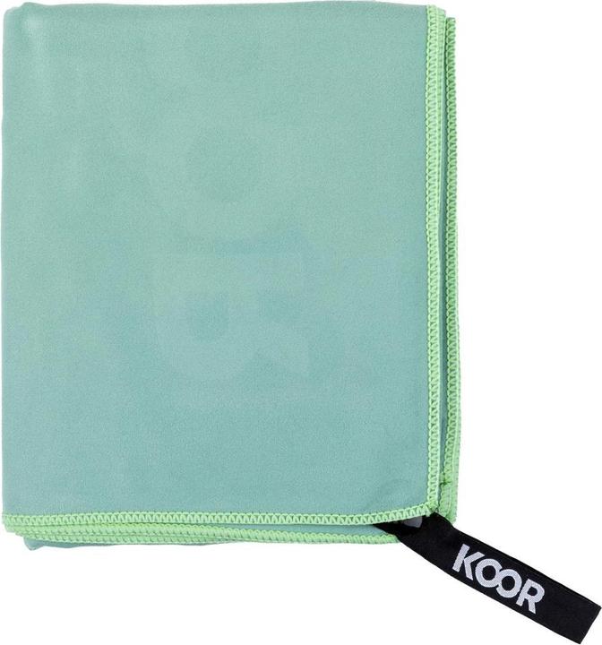 Actual product image Koor Silva Verde (80 x 130 cm)