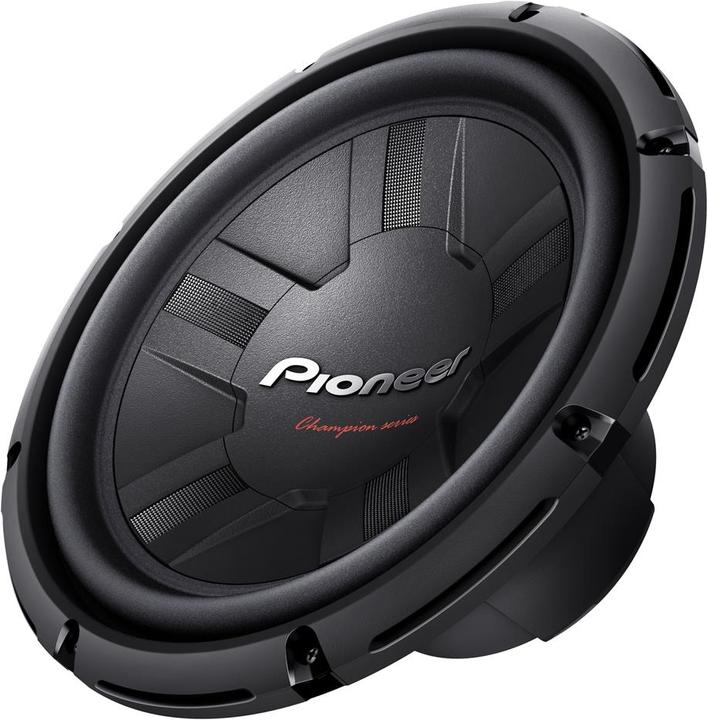 Pioneer Ts-W311 (1000 W)