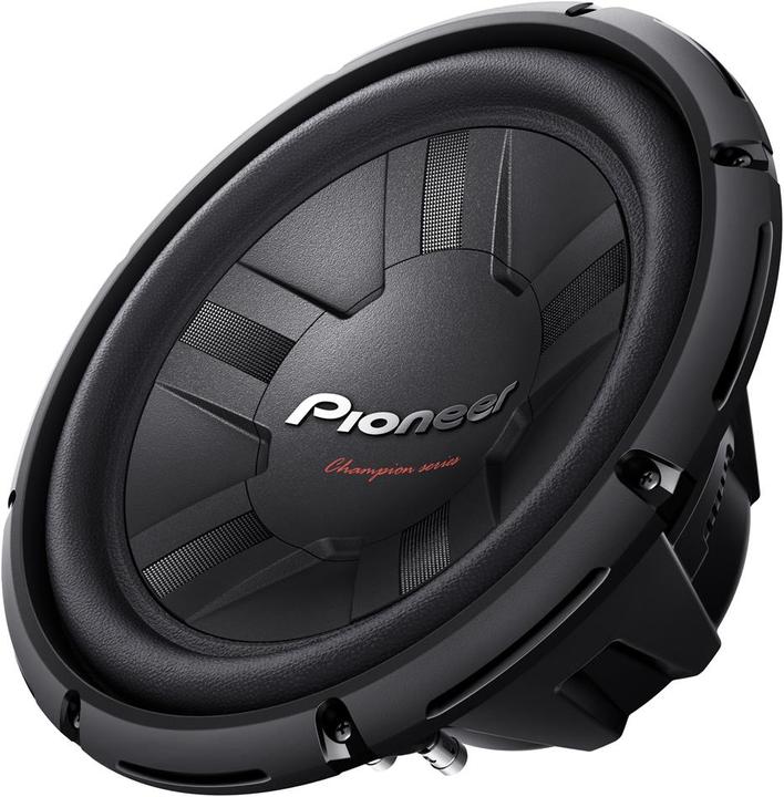 Immagine prodotto Pioneer Ts-W311d4 (1400 W)