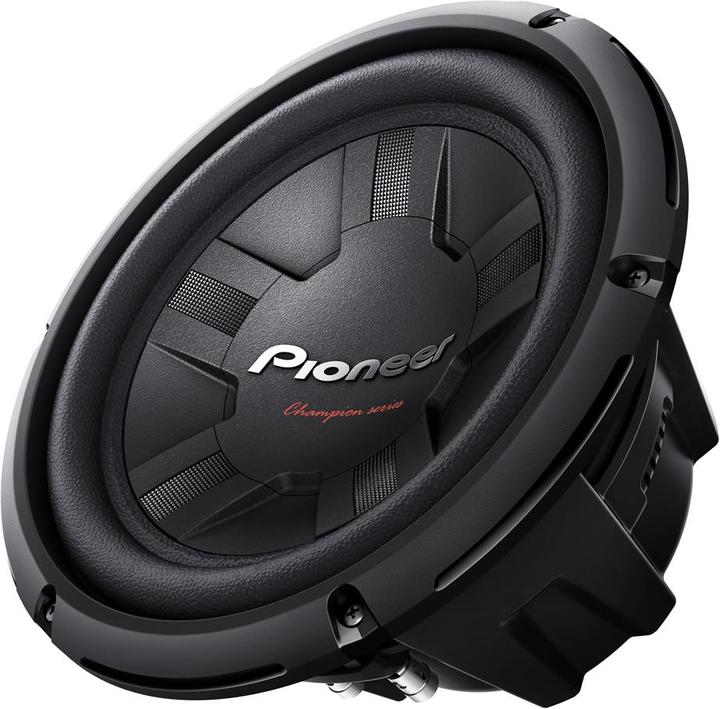 Actual product image Pioneer Ts-w261d4 (1200 W)
