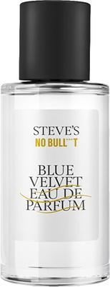Produktbild Steve´s No Bull***t Steve Ìs - Perfume Blue Velvet 50 ml 20% extrait de parfum (Eau de Parfum, 50 ml)