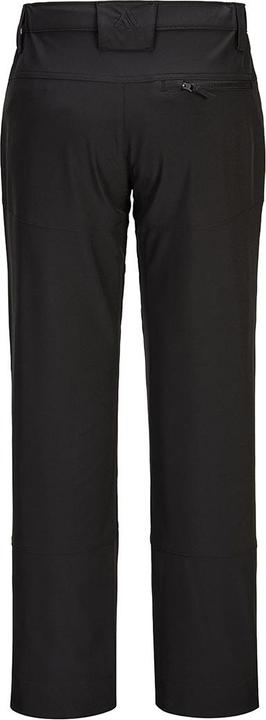 Actual product image Portwest Mens WX2 Stretch Work Trousers (46)