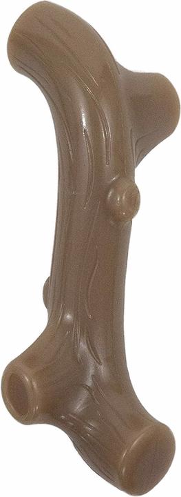 Image du produit Petstages Jouet à mâcher en forme de branche de foie (Jouet à mâcher pour chien)