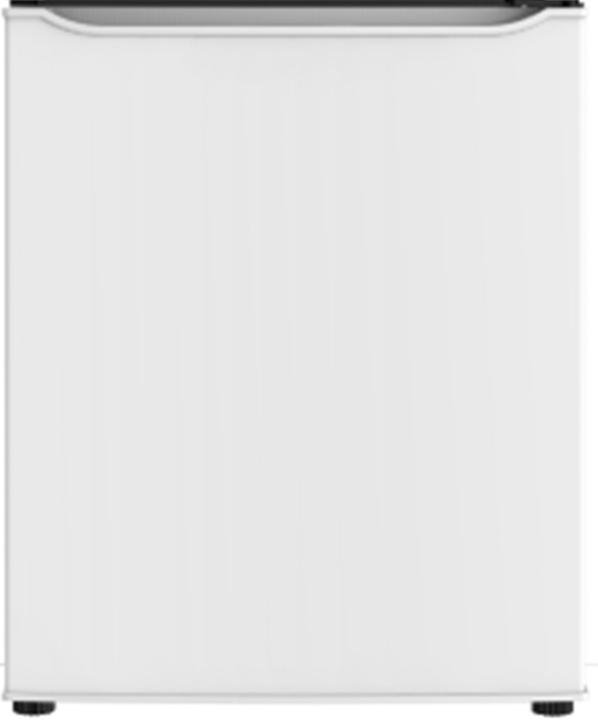 Actual product image PKM Fridge-freezer combination KG 218.4A++ white WxHxD 49.5 x 143 x 56.2 cm Fridge compartment 122 (175 l)