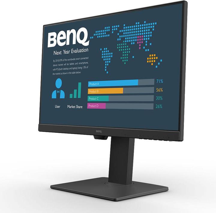 Produktbild BenQ BL2786TC IPS USB-C HUB (1920 x 1080 Pixel, 27")