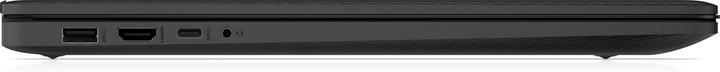 Produktbild HP 17-cn0111ng (17.30", Intel Celeron N4120, 8 GB, 512 GB, DE)