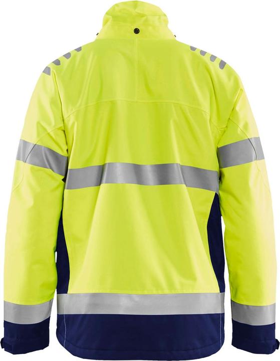 Produktbild Blakläder High Vis Winterjacke (S)