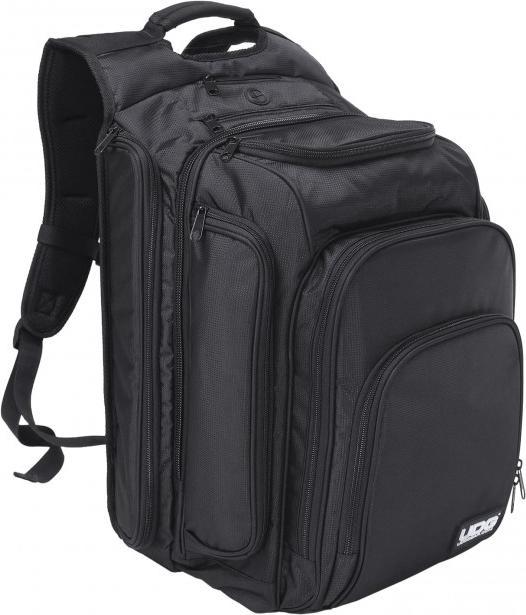 Image du produit UDG U8307BL CREATOR 61 CLAVIER HARDCASE NOIR