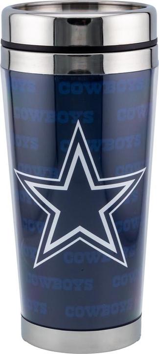 Produktbild Dallas Cowboys Reisebecher (0.45 l)