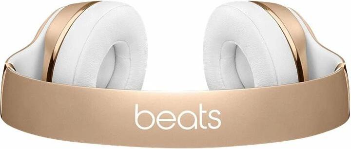 Actual product image Beats Solo3 (NC, 40 h, Wireless)
