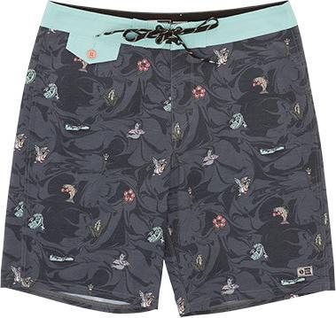 Salty Crew Bonzarelly Boardshort (33)