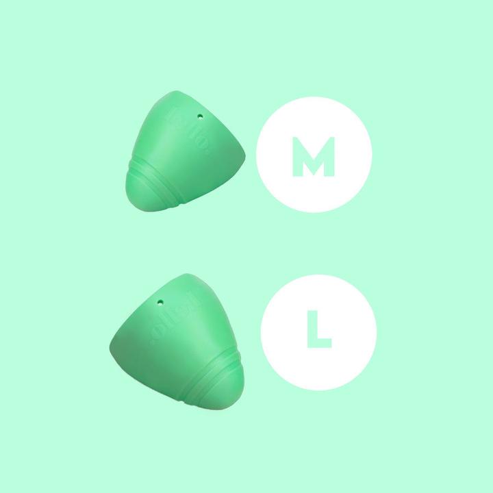 Produktbild Hello. Low Cervix (L)